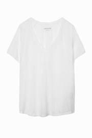  Margot Burn Tee