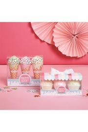 Pretty Sweet Bath Fizzers