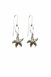 Nautical Chic Earrings