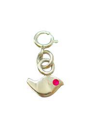  Cuca Silver Charm