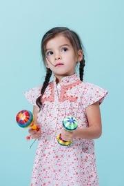  Chamula Dress