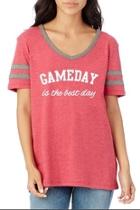  Game Day Tee