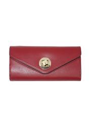  Sandy-vegan Leather Wallet