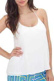 Jonah Top Ivory