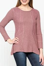  Casual Friday Long-sleeve Thermal