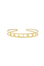  Believe Cuff