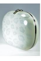  Snow Leopard Clutch