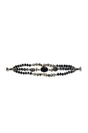  Beaded Magnetic Bracelet