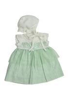  Green Goose Dress