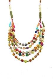  Nadi Layered Necklace