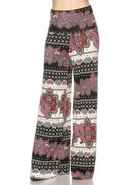  Fashion Palazzo Pants