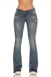  Karen Flares Jeans