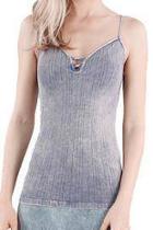  Vintage Tie Up Cami