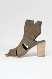  Effie Block Heel