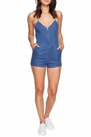  Festifeel Romper