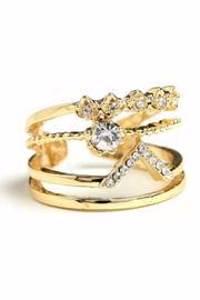  Multi Layer Ring