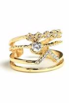  Multi Layer Ring