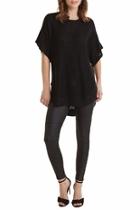  Sommer Sequin Top