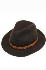 Michael Stars Wide Brim Fedora