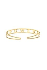  Empowered Cuff