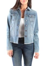  Arielle Denim Jacket