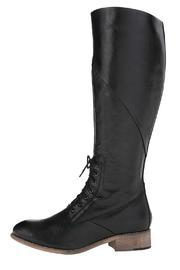  Serpentite Leather Boot