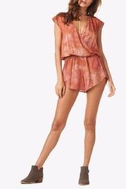  Cassandra Romper