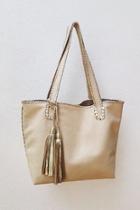 Bone Tote Bag