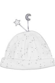  Star Print Hat