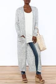  Double Pocket Duster