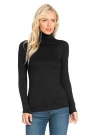 Anna Turtleneck Top