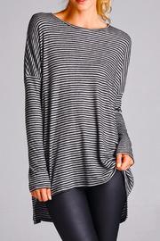  The Aretha Top