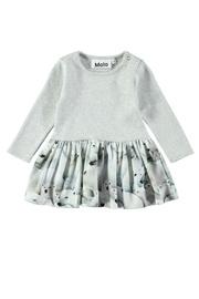  Carel Polar Dress