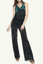  Epic Tie Dye Jumpsuit
