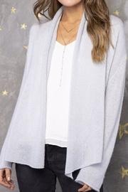  Wrap Cardigan Lightweight