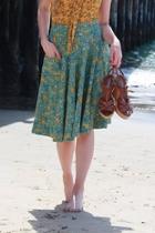  Conceirto Violin Skirt