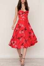  Pretty Woman Dress