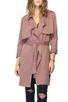  Russe Trench Jacket