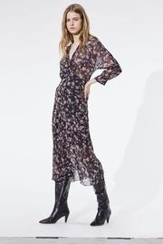  Temper Dress