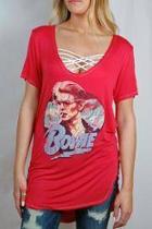  Bowie Graphic Tee