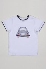  Beetle Tee