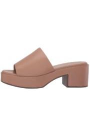  One Of A Kind Heeled Slide