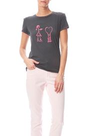  Love Hostage T-shirt