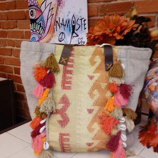  Tassel Bag