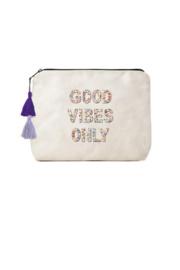  Good Vibes Pouch
