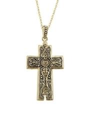  Serenity Prayer Necklace