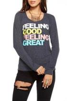  Feeling Good Top