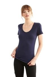  Organic Swoop Tee