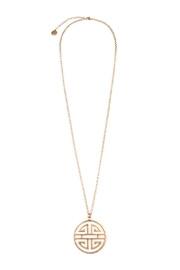  Good-luck Charm-pendant-necklace