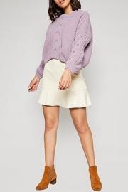  Azalea Crop Sweater
